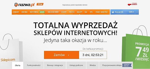 Sklepicom nazwa.pl