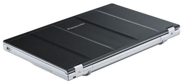 Panasonic Toughbook CF-LX3 laptop