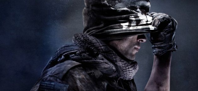 Call of Duty: Ghosts gra wymagania sprzętowe