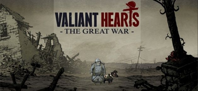Valiant Hearts