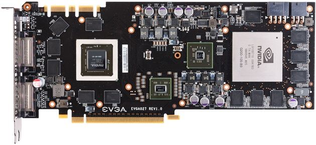EVGA GTX 275
