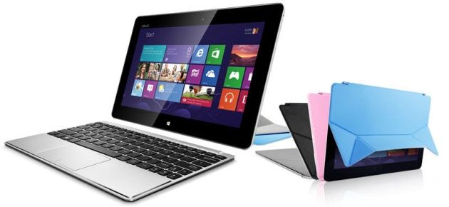 ASUS VivoTab Smart tablet