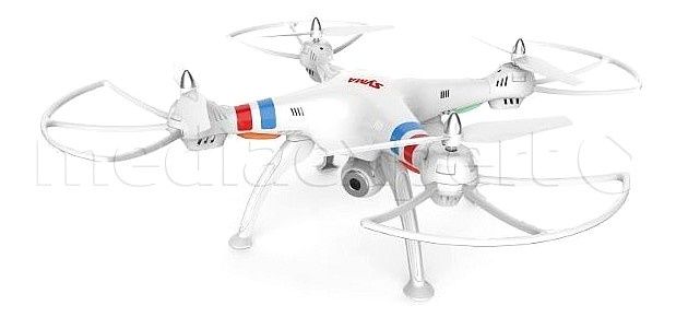 SYMA X8W