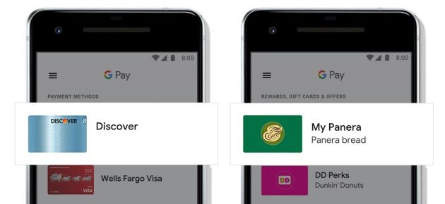 Google Pay