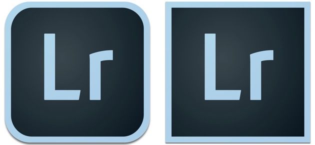 Adobe Lightroom CC i 6