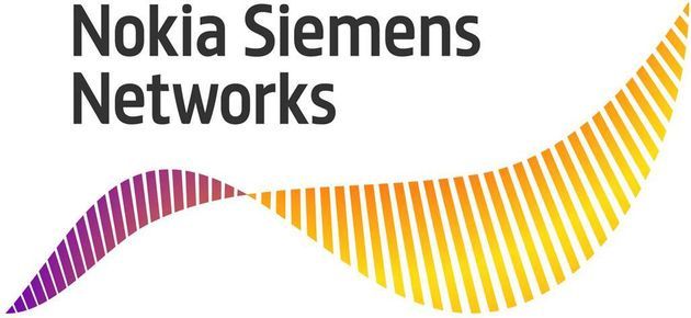 Nokia Siemens Networks firma logo