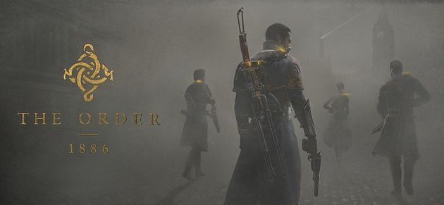 The Order: 1886 gra