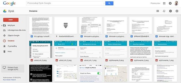 Google Drive