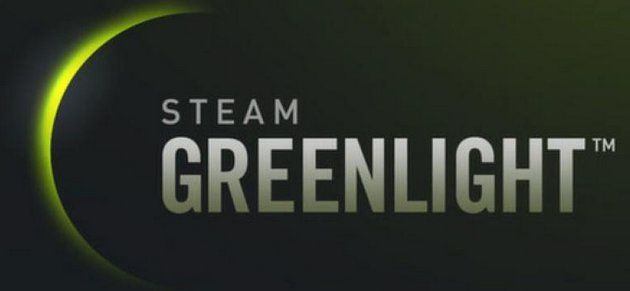 Steam Greenlight