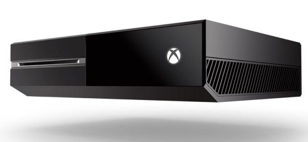 Xbox One konsola