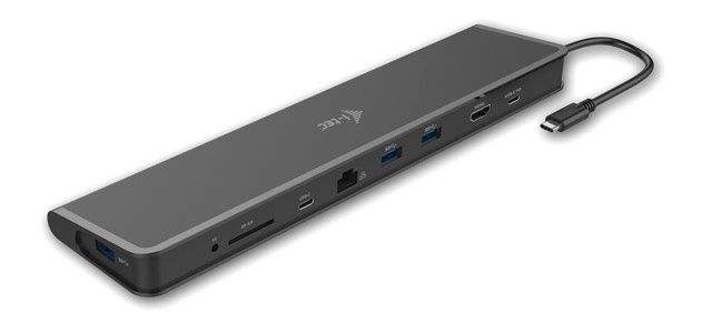 stacja-port replikujący i-tec USB