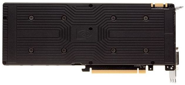 Zotac GeForce GTX Titan Z karta graficzna