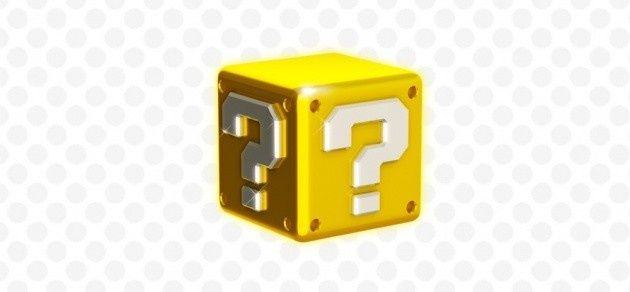 Nintendo tajemnica