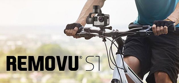 Removu S1 rower