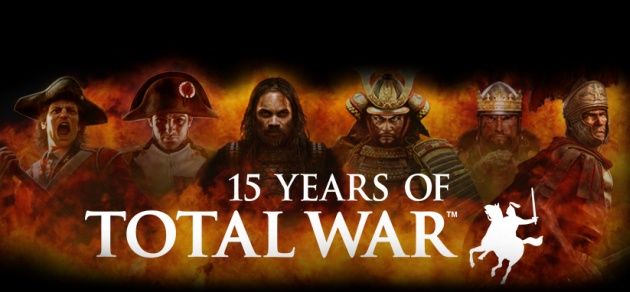 Total War