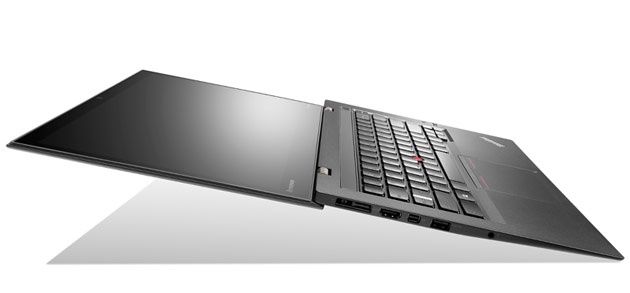 ThinkPad X1 Carbon (5th gen)
