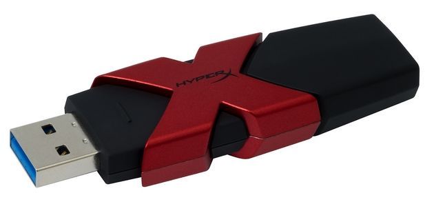 Kingston HyperX Savage USB pendrive
