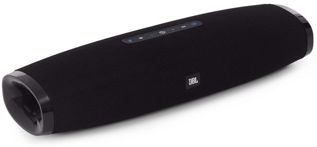 JBL Boost TV wygląd