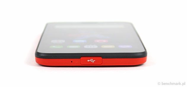 Alcatel OneTouch Go Play microUSB