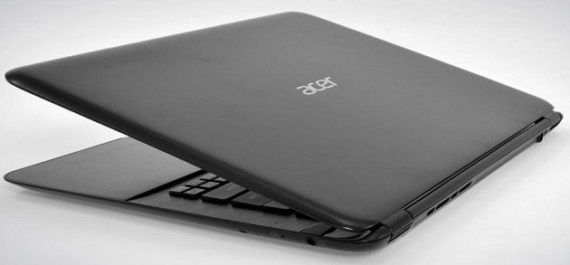 Acer Aspire S5 laptop z portem Thunderbolt