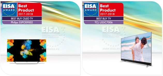 EISA 17 TV opłacalne