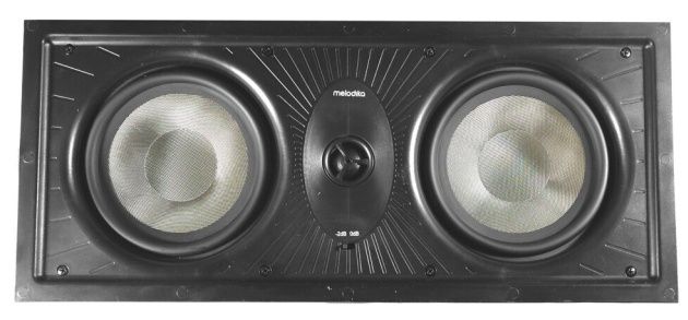Melodika BLI6 LCR