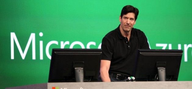Mark Russinovich