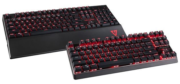 Modecom Volcano Gamer i LanParty
