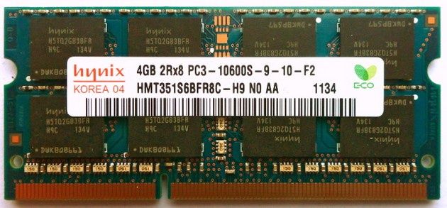 DDR3