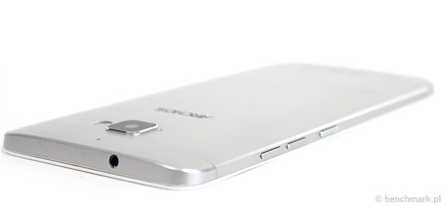 Archos Diamond Plus aparat