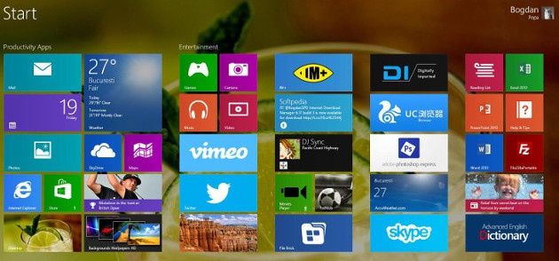 windows 8.1 wersja rtm gotowa premiera 16 sierpnia