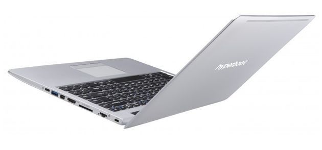 Hyperbook N13 laptop
