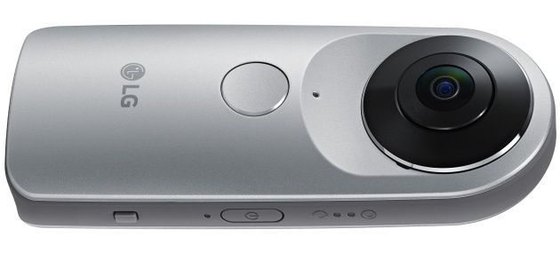 LG 360 CAM