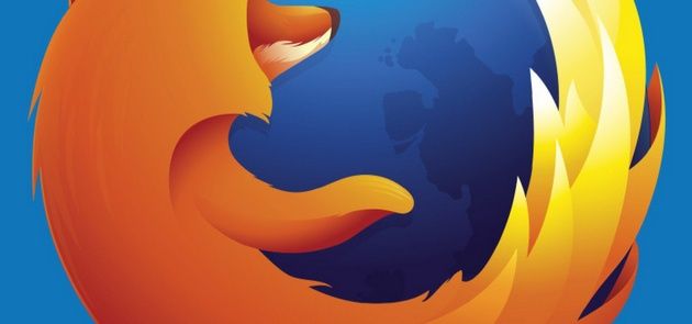 Firefox logo