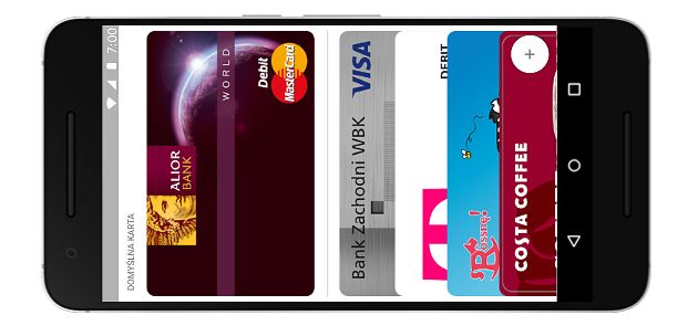 Android Pay