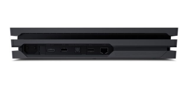 Sony PlayStation 4 Pro
