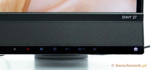 HP Envy 27