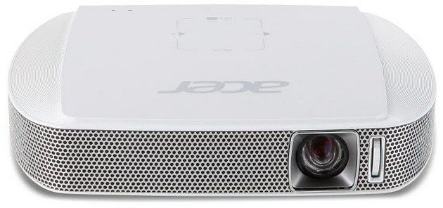 Acer C205 projektor przód