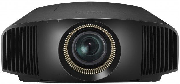 Sony VPL-VW520ES czarny