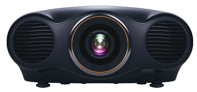 Epson LS10000 widok przód
