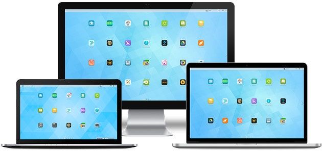 Asustor ADM 3.0 system
