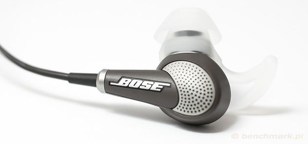 Bose QC20 słuchawka