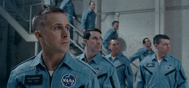 First Man