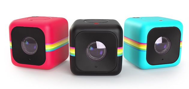Polaroid Cube+
