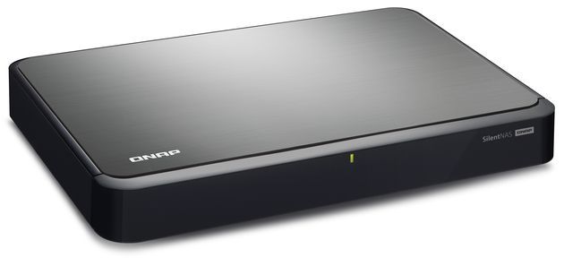 QNAP HS-251+ serwer NAS