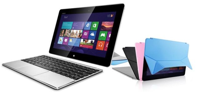 Asus VivoTab Smart LTE tablet dostępny w Polsce
