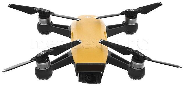 DJI Spark Combo