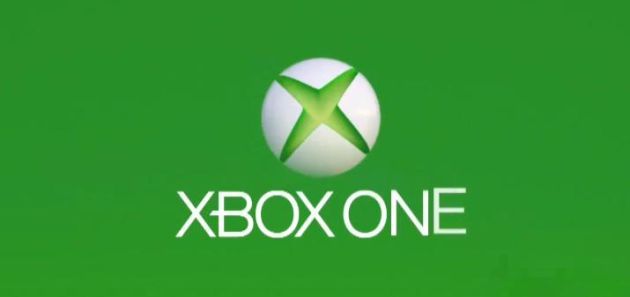 logo xbox one
