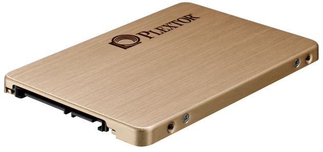 Plextor M6 Pro dysk SSD