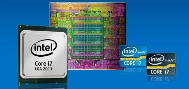 Intel Core i7 HEDT